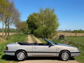 Chrysler Le Baron (1993) thumbnail 6
