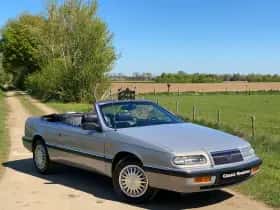 Chrysler Le Baron (1993) thumbnail 7