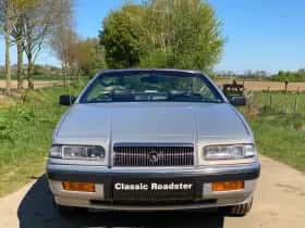Chrysler Le Baron (1993) thumbnail 8