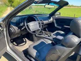Chrysler Le Baron (1993) thumbnail 10