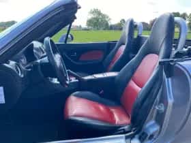 Mazda MX-5 (2004) thumbnail 11