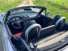 Mazda MX-5 (2004) thumbnail 23