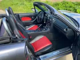 Mazda MX-5 (2004) thumbnail 25