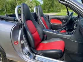 Mazda MX-5 (2004) thumbnail 26