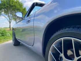 Mazda MX-5 (2004) thumbnail 27