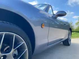 Mazda MX-5 (2004) thumbnail 28