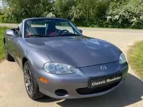 Mazda MX-5 (2004) thumbnail 32