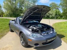 Mazda MX-5 (2004) thumbnail 33