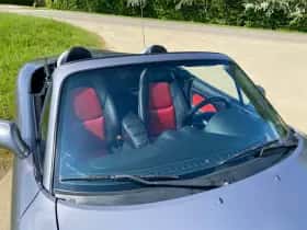 Mazda MX-5 (2004) thumbnail 37
