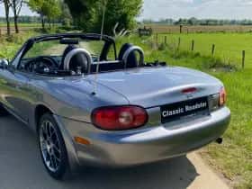 Mazda MX-5 (2004) thumbnail 39