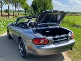 Mazda MX-5 (2004) thumbnail 41