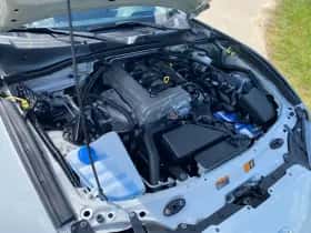 Mazda MX-5 (2015) thumbnail 36