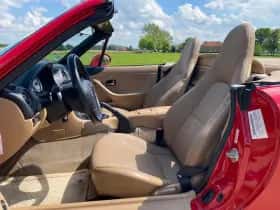 Mazda Miata Mx5 (2001) thumbnail 11