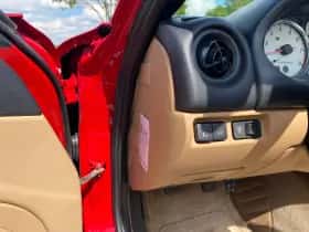 Mazda Miata Mx5 (2001) thumbnail 12