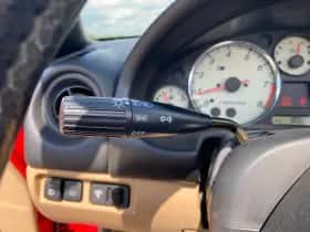 Mazda Miata Mx5 (2001) thumbnail 14