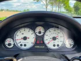 Mazda Miata Mx5 (2001) thumbnail 15