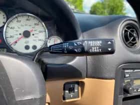 Mazda Miata Mx5 (2001) thumbnail 16