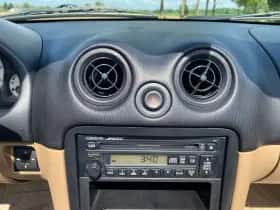 Mazda Miata Mx5 (2001) thumbnail 18