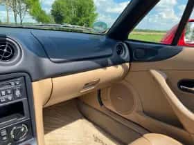 Mazda Miata Mx5 (2001) thumbnail 22