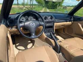 Mazda Miata Mx5 (2001) thumbnail 23