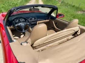 Mazda Miata Mx5 (2001) thumbnail 24