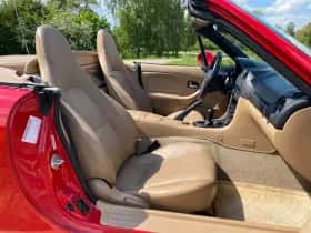 Mazda Miata Mx5 (2001) thumbnail 27