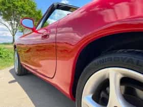 Mazda Miata Mx5 (2001) thumbnail 28