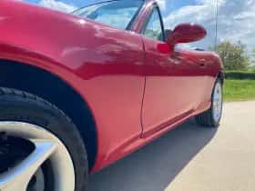 Mazda Miata Mx5 (2001) thumbnail 29
