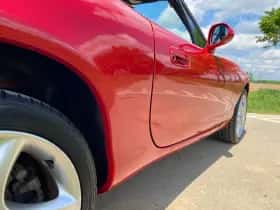 Mazda Miata Mx5 (2001) thumbnail 31