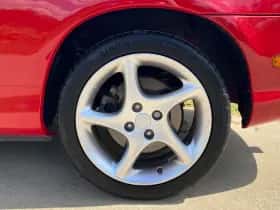 Mazda Miata Mx5 (2001) thumbnail 32