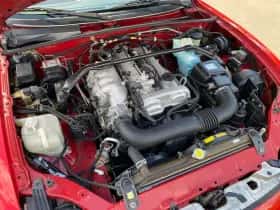 Mazda Miata Mx5 (2001) thumbnail 35