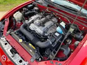 Mazda Miata Mx5 (2001) thumbnail 37