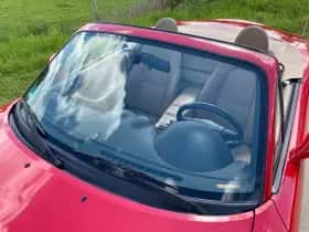 Mazda Miata Mx5 (2001) thumbnail 38