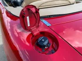 Mazda Miata Mx5 (2001) thumbnail 39