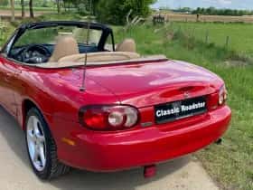Mazda Miata Mx5 (2001) thumbnail 40