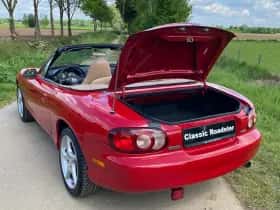 Mazda Miata Mx5 (2001) thumbnail 41