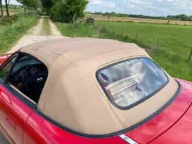 Mazda Miata Mx5 (2001) thumbnail 47