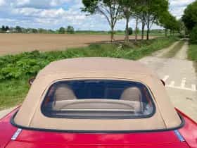 Mazda Miata Mx5 (2001) thumbnail 48