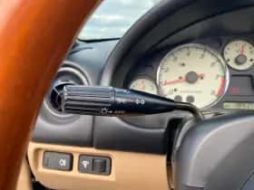 Mazda MX-5 (2001) thumbnail 14