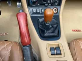Mazda MX-5 (2001) thumbnail 20