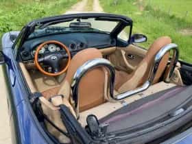 Mazda MX-5 (2001) thumbnail 23