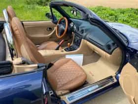 Mazda MX-5 (2001) thumbnail 25