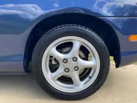 Mazda MX-5 (2001) thumbnail 27