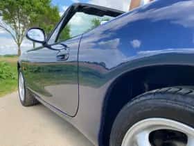 Mazda MX-5 (2001) thumbnail 28