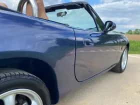Mazda MX-5 (2001) thumbnail 31