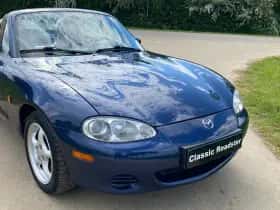 Mazda MX-5 (2001) thumbnail 32