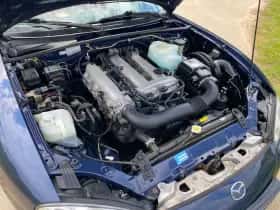 Mazda MX-5 (2001) thumbnail 34