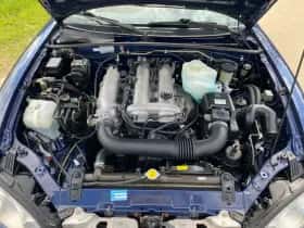 Mazda MX-5 (2001) thumbnail 35