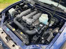 Mazda MX-5 (2001) thumbnail 36