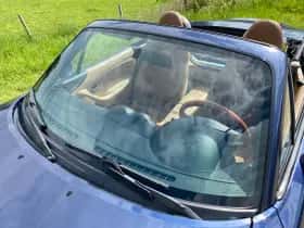 Mazda MX-5 (2001) thumbnail 37